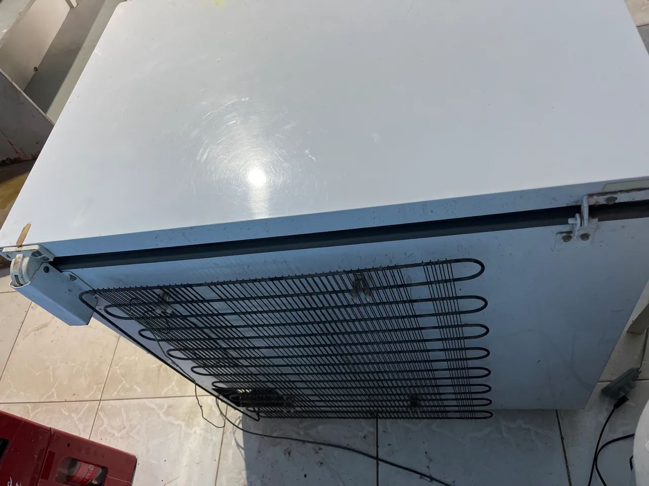 Freezer horizontal Consul - Foto 3