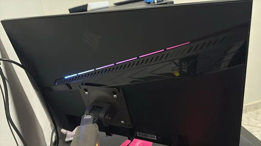Monitor Pichau Cepheus 24.5pol 360hz - Foto 2