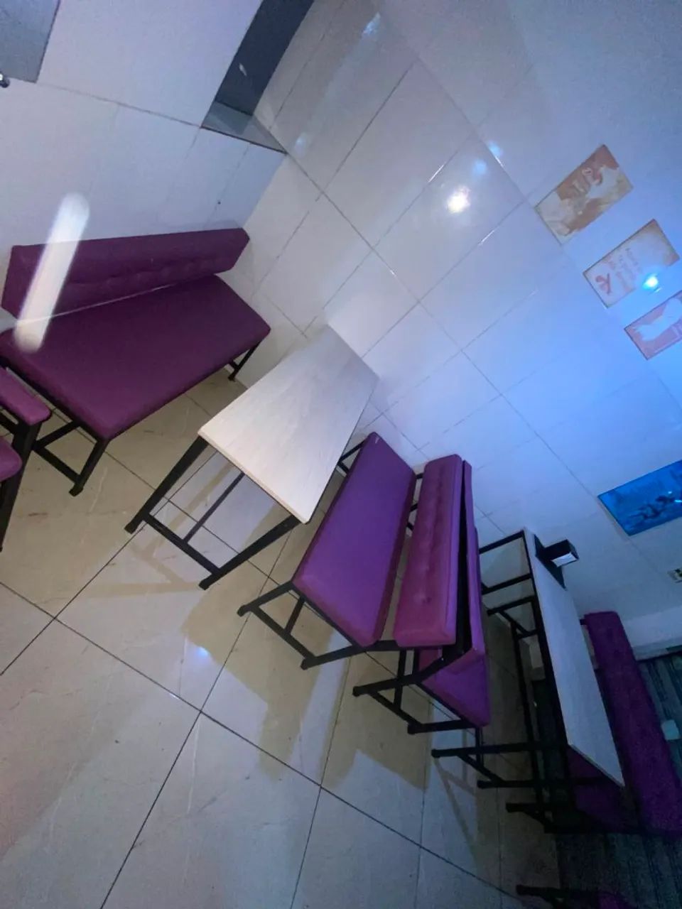 Conjunto mesa - Foto 2