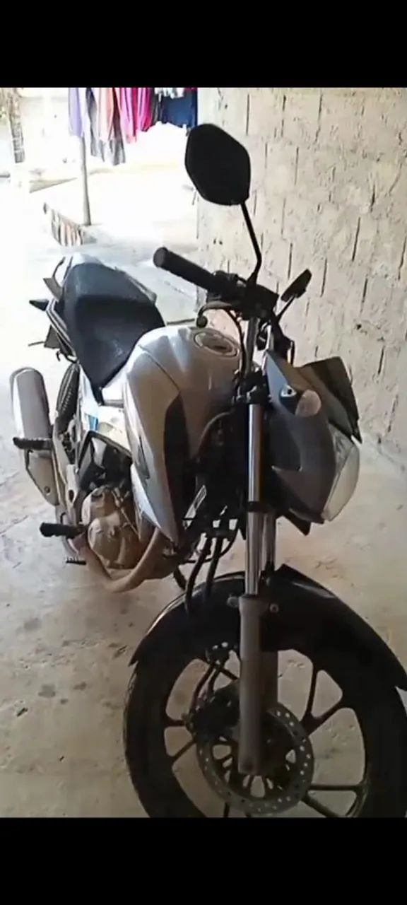 Moto  - Foto 2