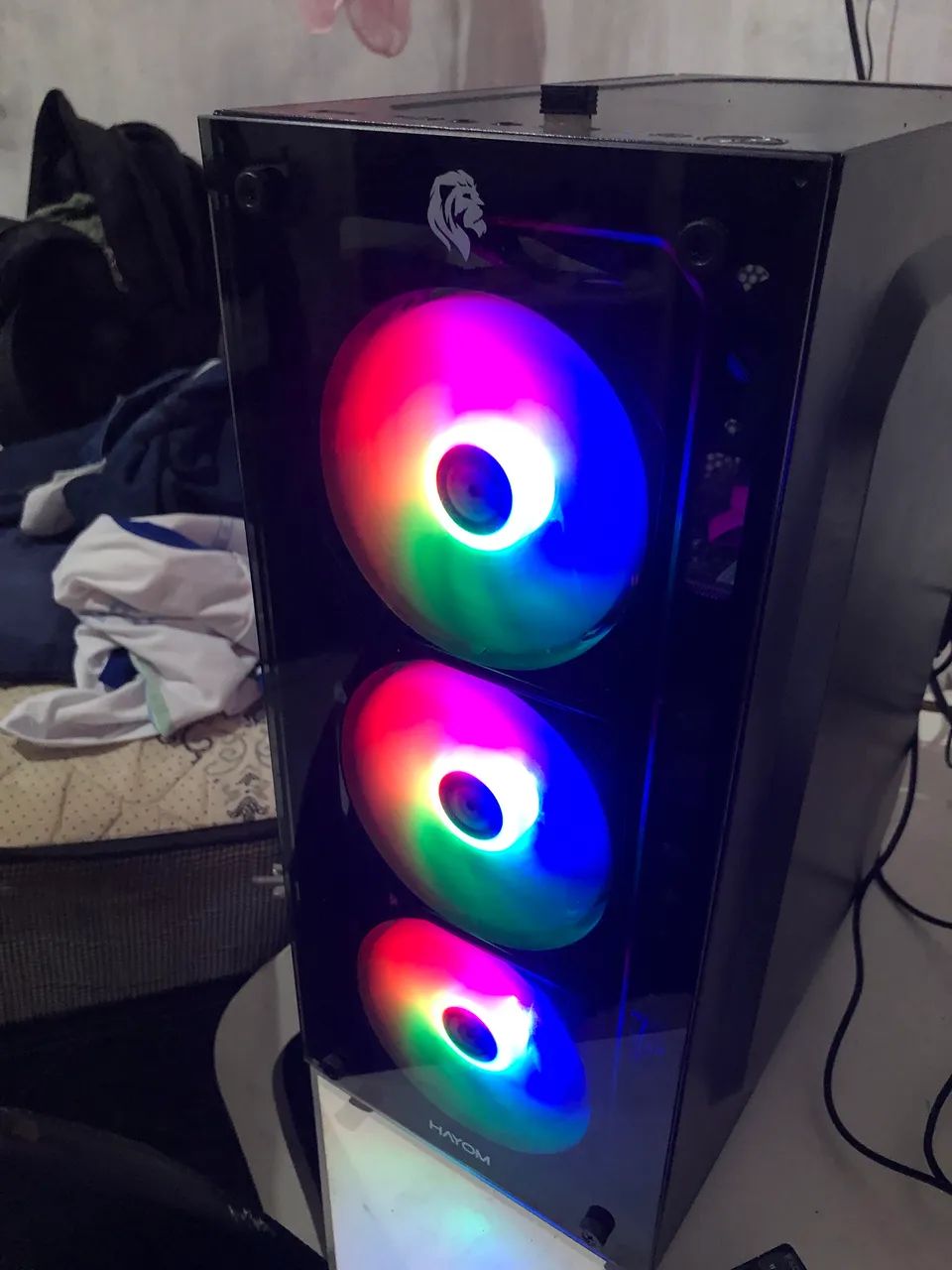 Pc gamer completo 423878070833008645