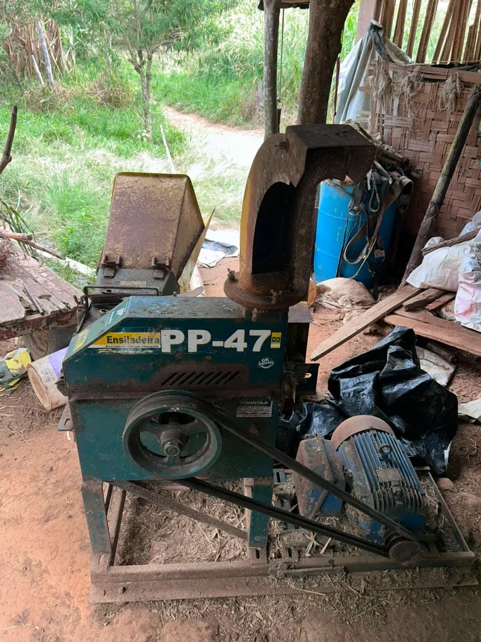 Picadeira  - Foto 4