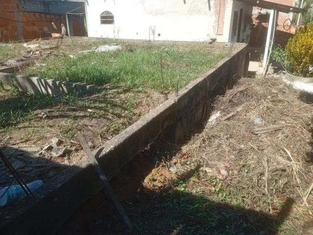Terreno murado de 120m², 5min da Praia - Foto 4