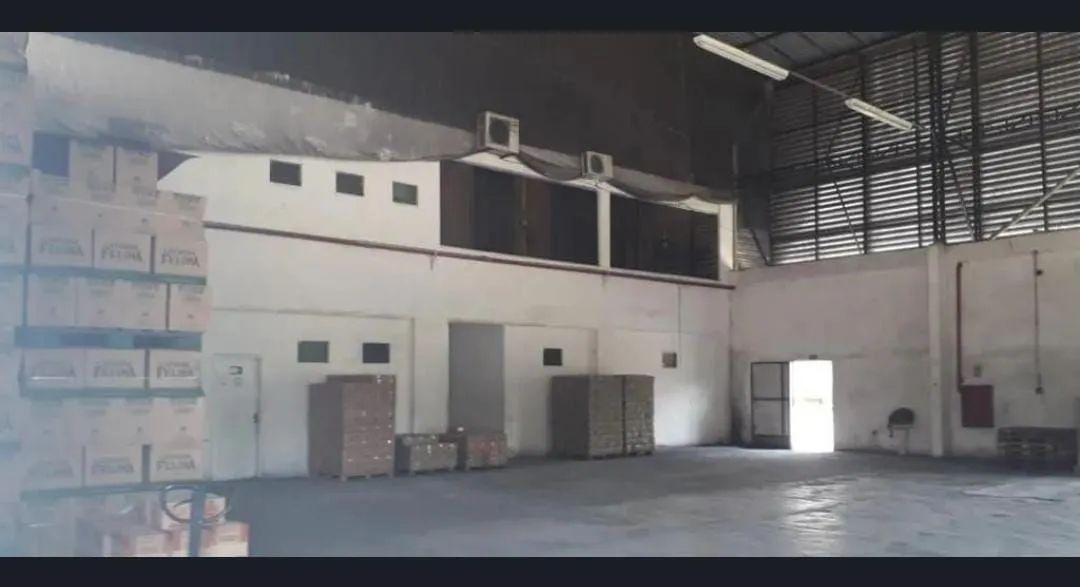 GALPÃO INDUSTRIAL 2000M² - COSME FERREIRA/COROADO  - Foto 4