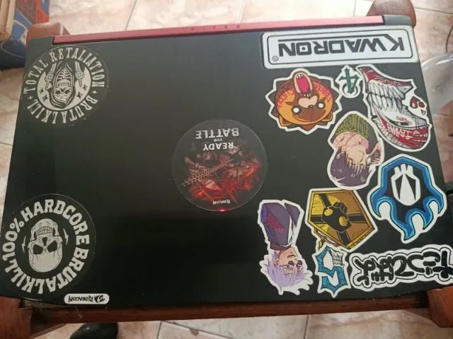 Notebook Acer Nitro 5 - Foto 2