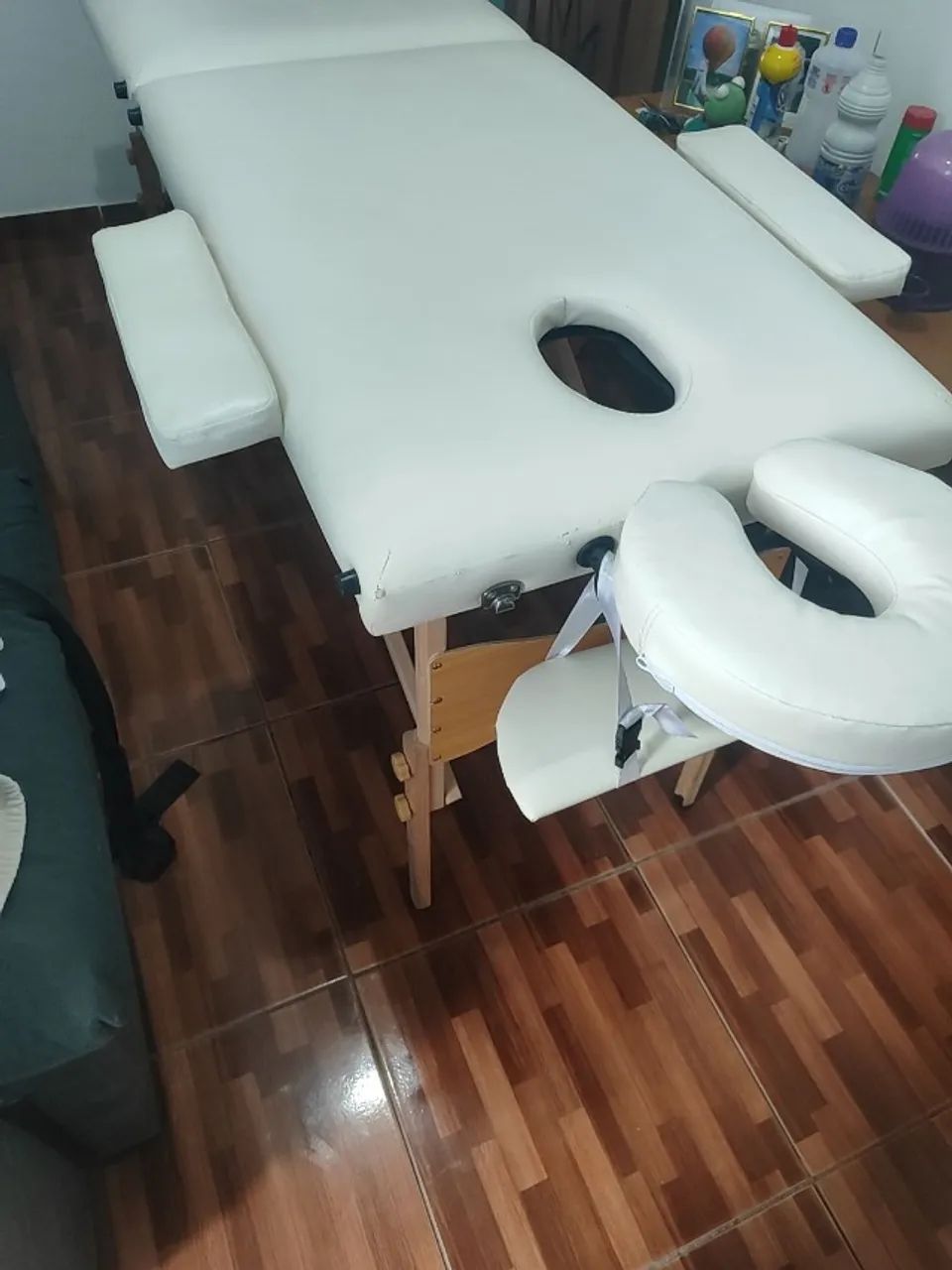 Maca de massagem  - Foto 2