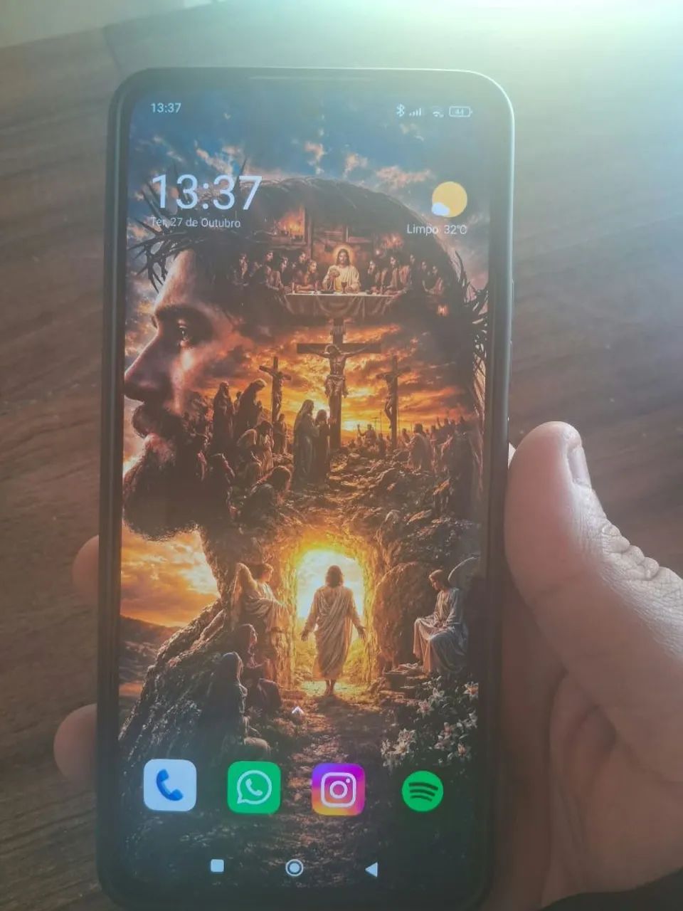 Xiaomi redmi Note 13 - Foto 5