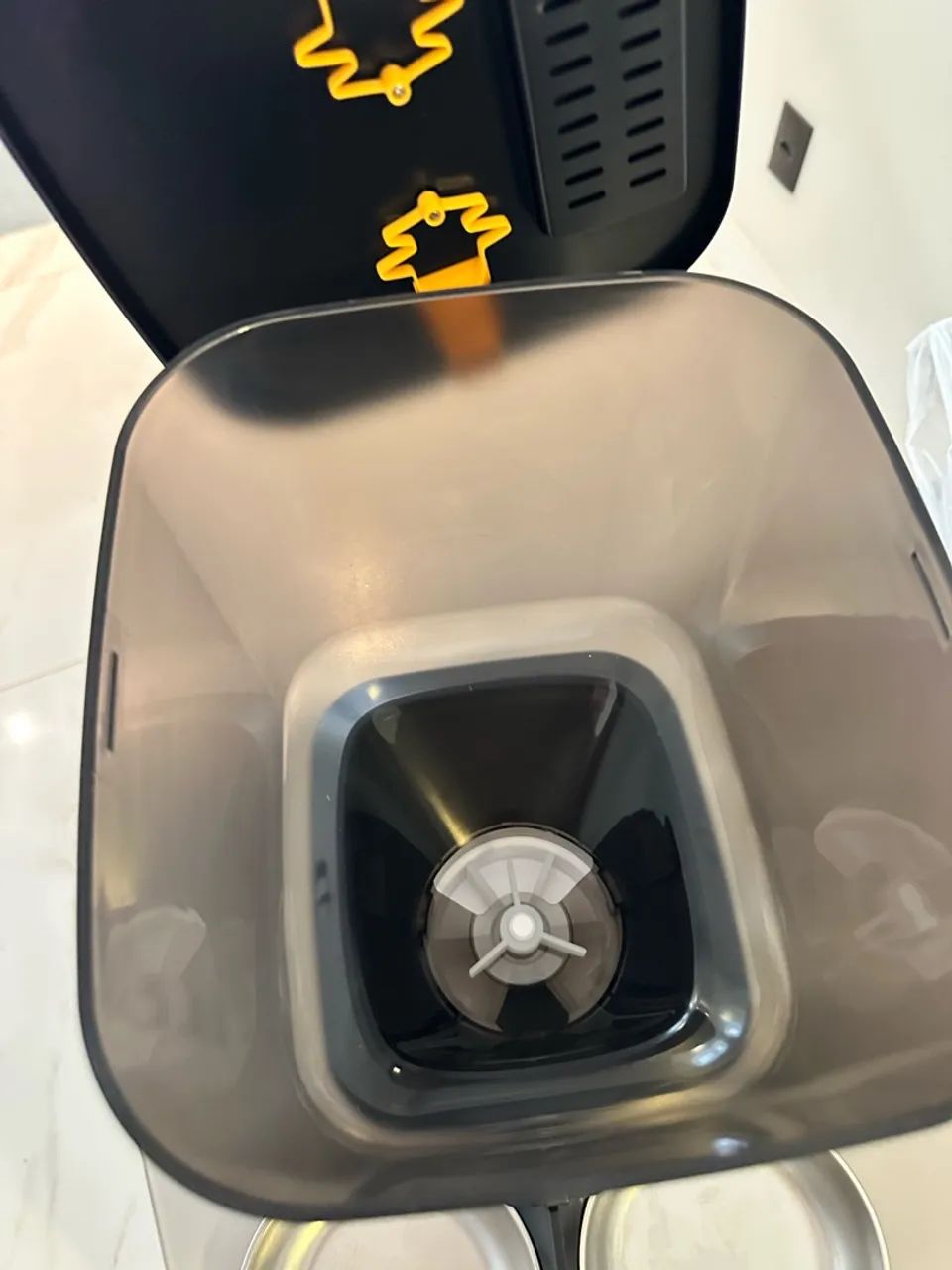 Alimentador automático Pet - Foto 3