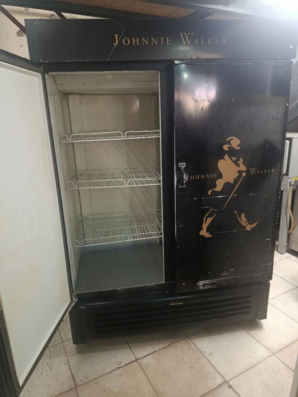 Freezer cervejeira duas  - Foto 5