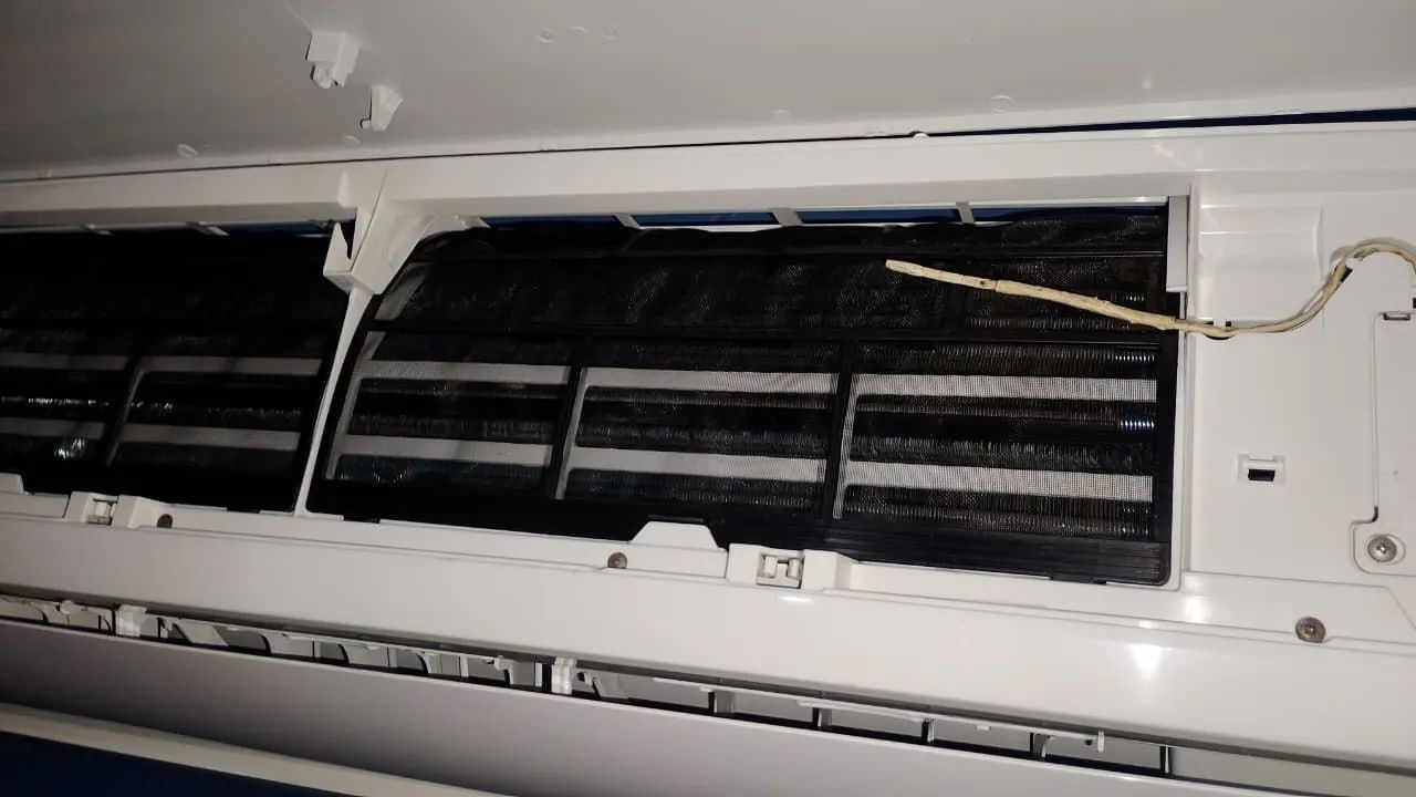 Ar condicionado Split 24000 BTUs Electrolux  - Foto 3