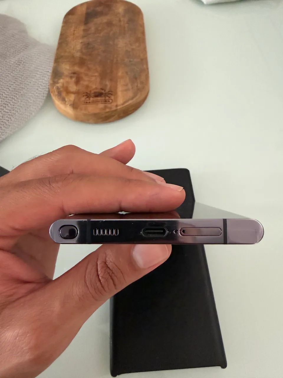 Galaxy S22 Ultra 256 gb - Foto 4