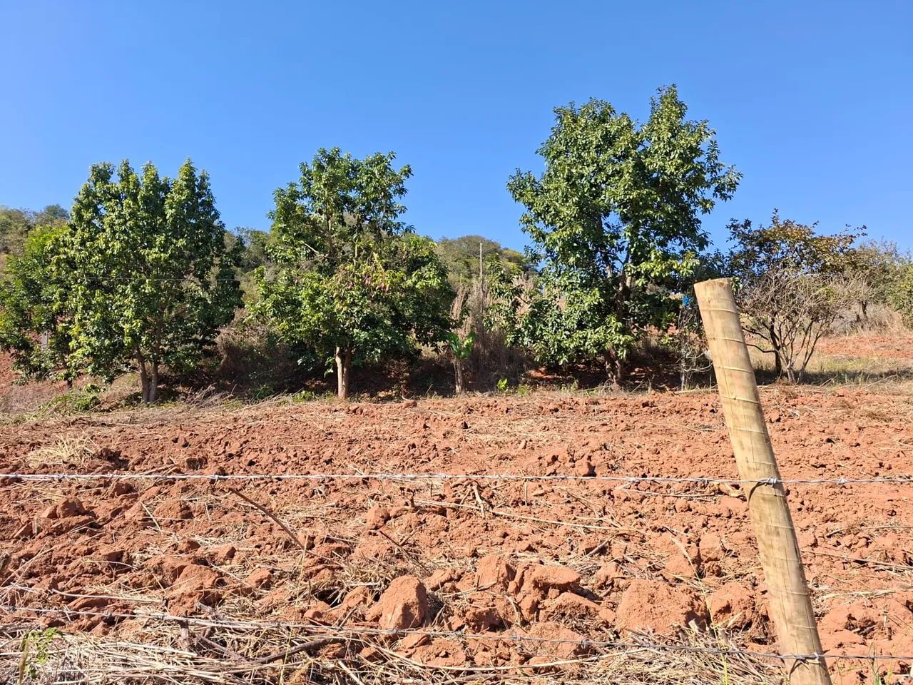Sítio em Rio Manso MG - Foto 2