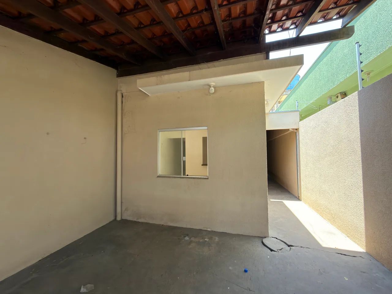 Casa 2 Quartos, Bairro Amazônia a 3 min do Shopping  - Foto 4