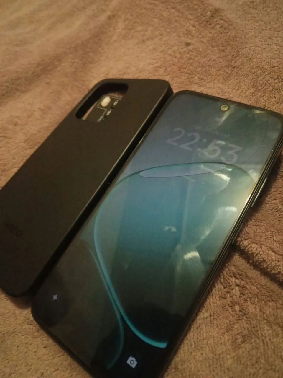 Oppo A06 - Foto 4