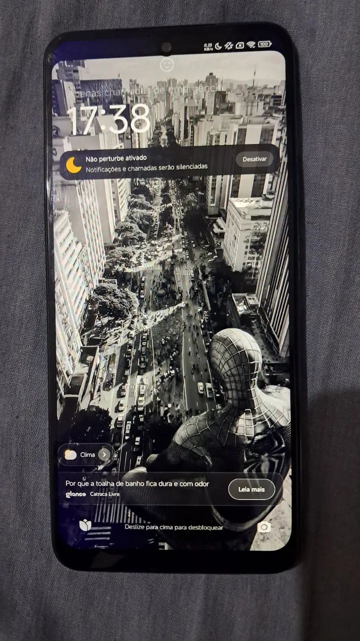 REDMI NOTE 11  - Foto 2