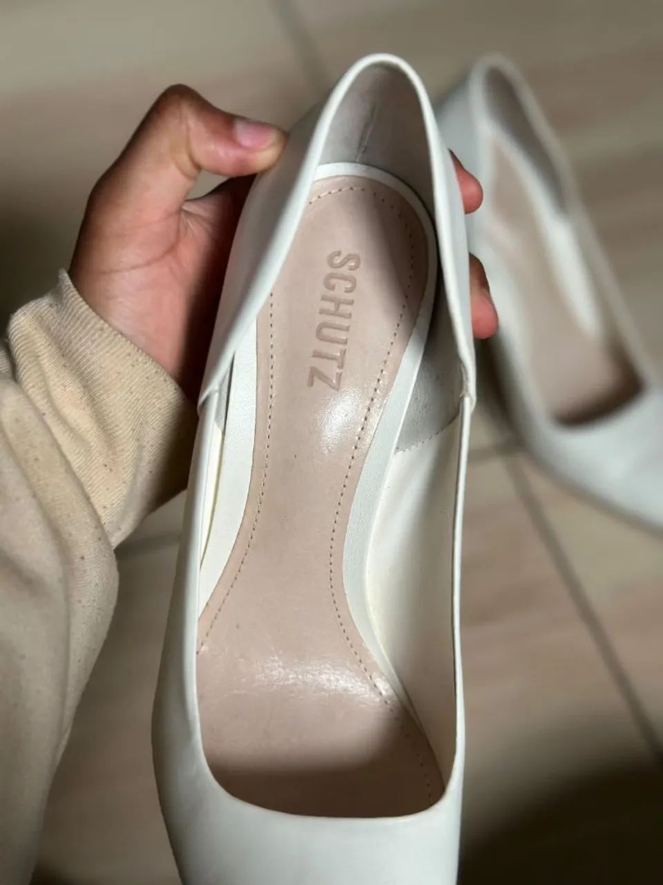 Salto Schutz  - Foto 3