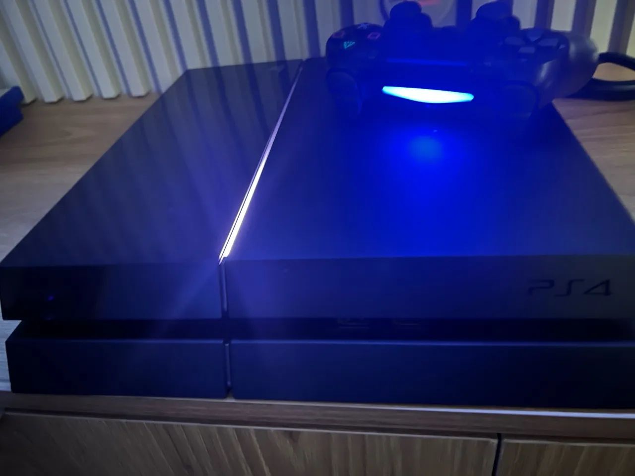 Ps4 - Foto 4