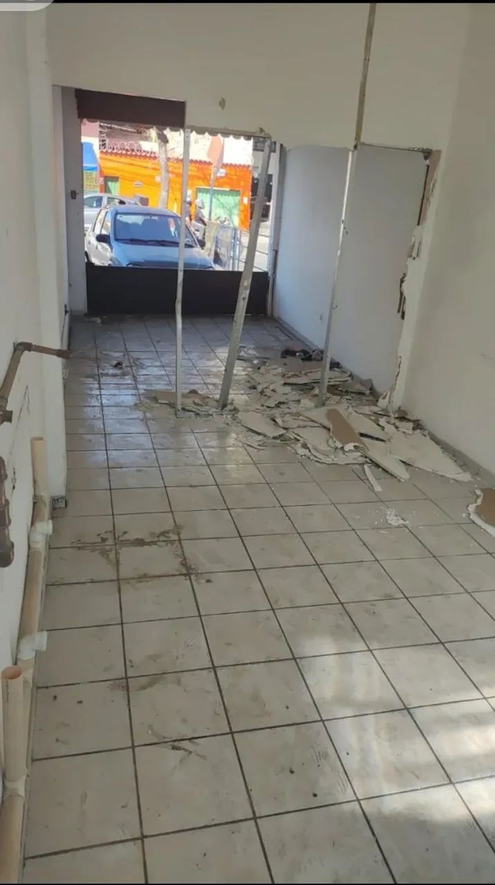 Loja Excelente Localização Av. Abílio Machado 749  - Foto 5