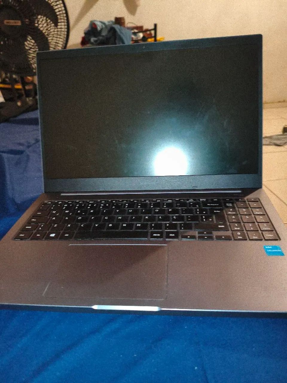 Notebook Samsung Celeron - Foto 3