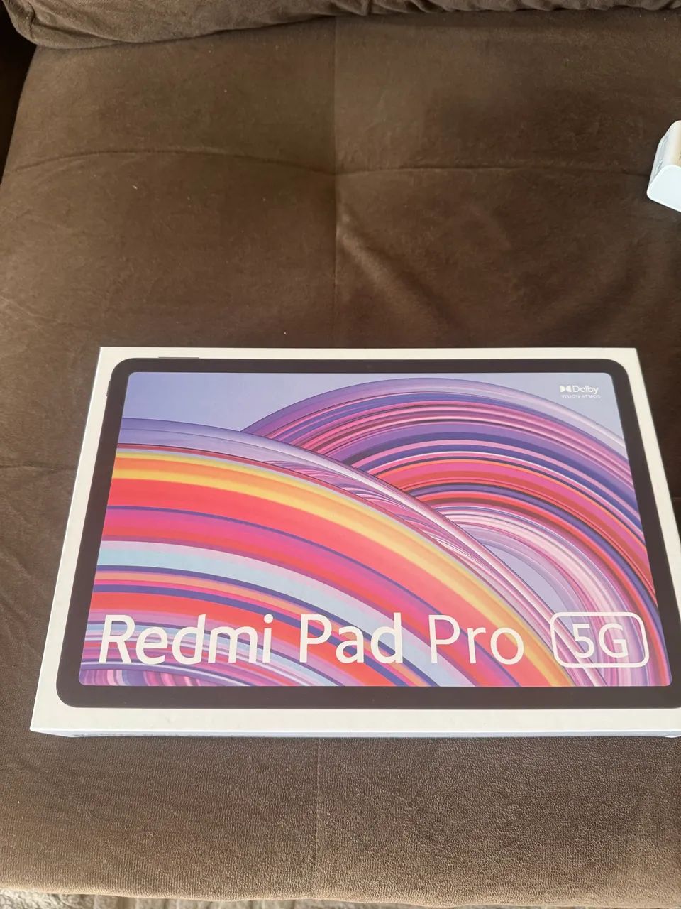 Vendo tablete novo na caixa! - Foto 2