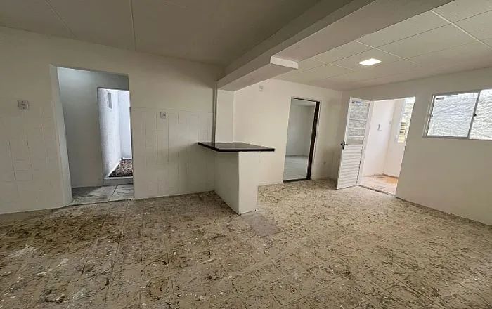 Casa à Venda - Alecrim - Natal/RN