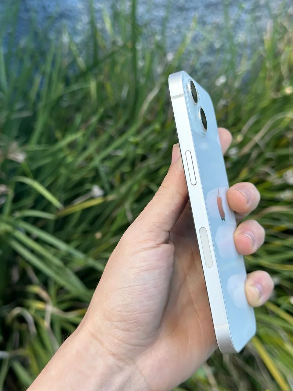 IPHONE 13 128GB 100% BEM CONSERVADO  - Foto 3