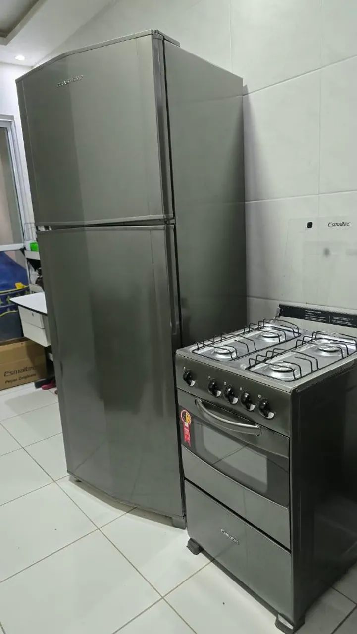 KIT DISPONÍVEL PRONTO ENTREGAR  - Foto 3