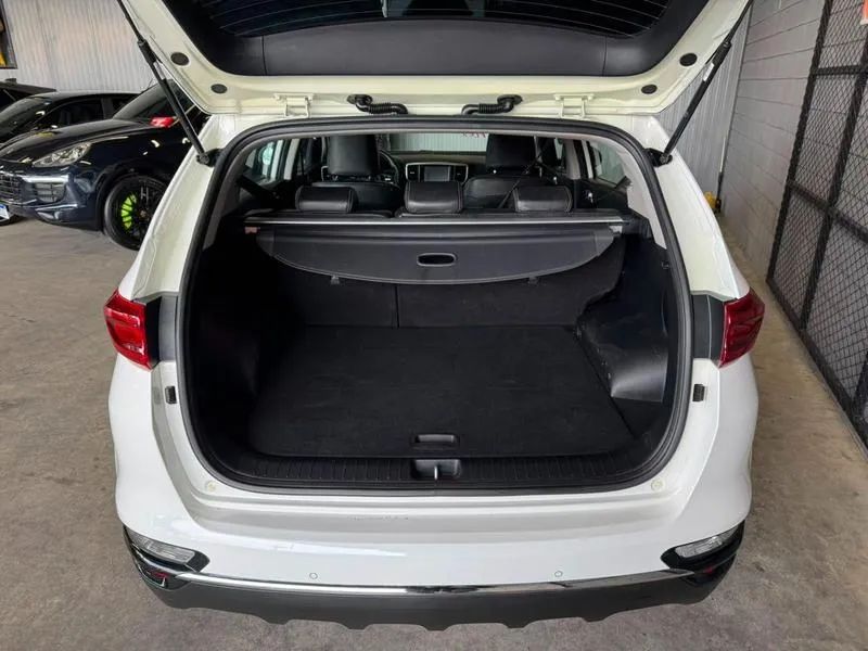 KIA Sportage 2020
