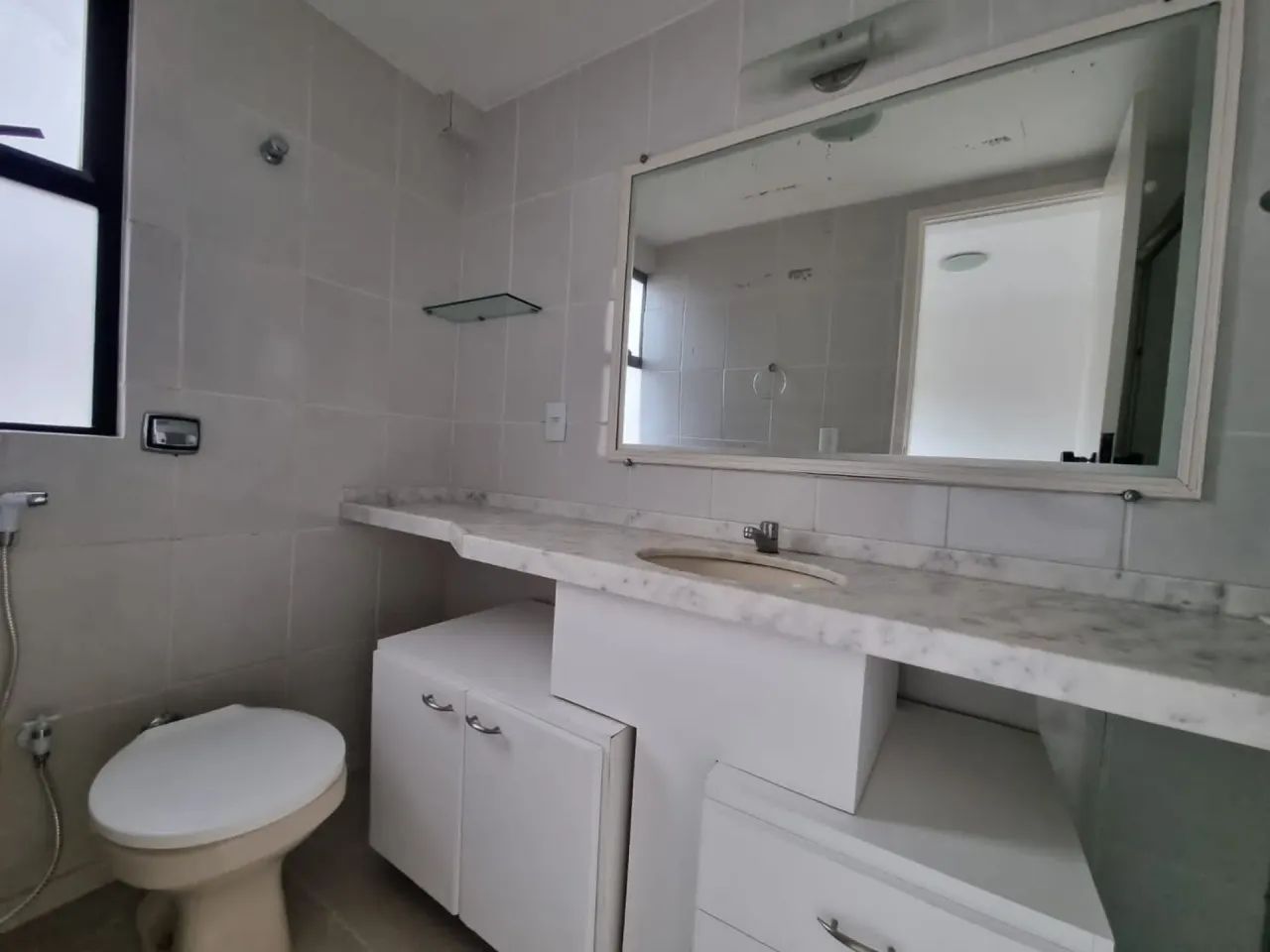 Apartamento em Boa Viagem na Av. Beira Mar com 150m² e 4 quartos e 4 suítes. - Foto 5
