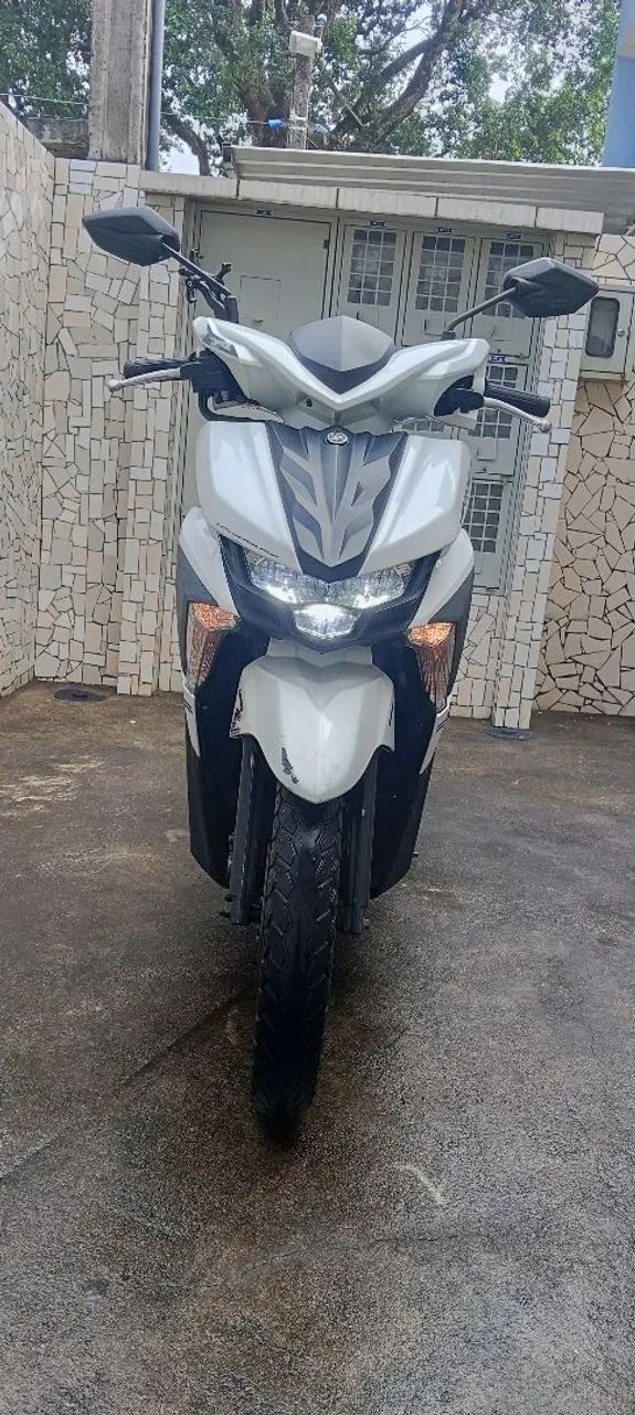 Neo 125 automática 2020 - Foto 2