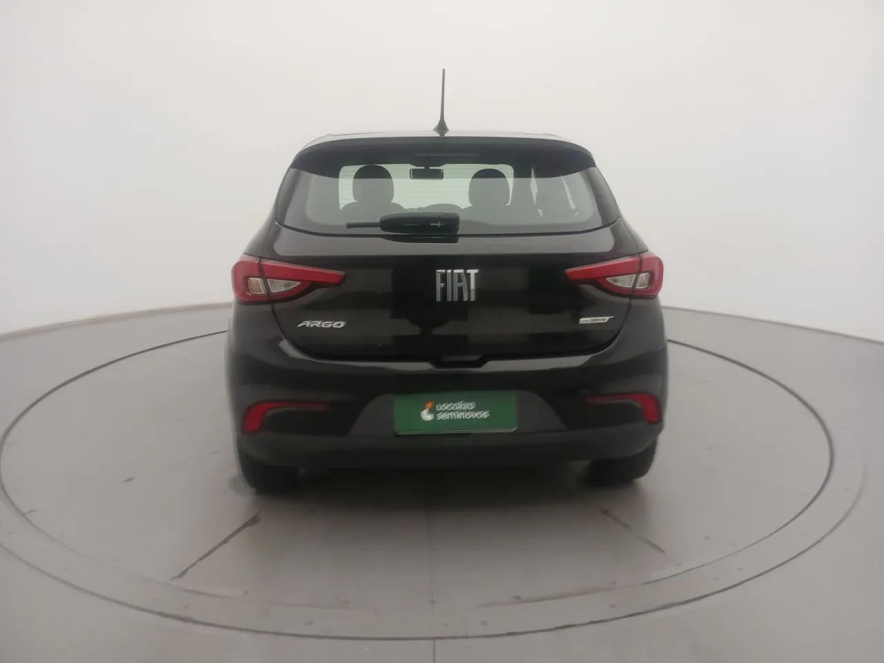 Fiat Argo Drive 1.0 Firefly 2026 - Foto 4
