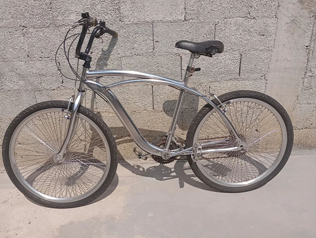 Bicicleta  - Foto 2
