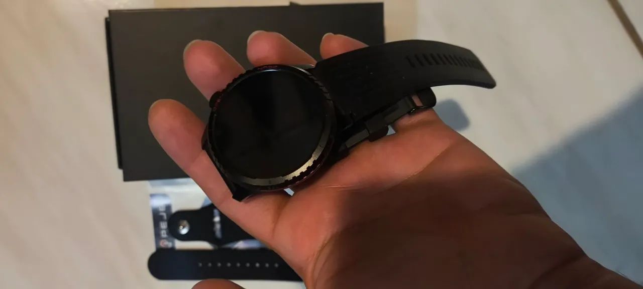 Smartwatch G11 PEJE - Foto 2