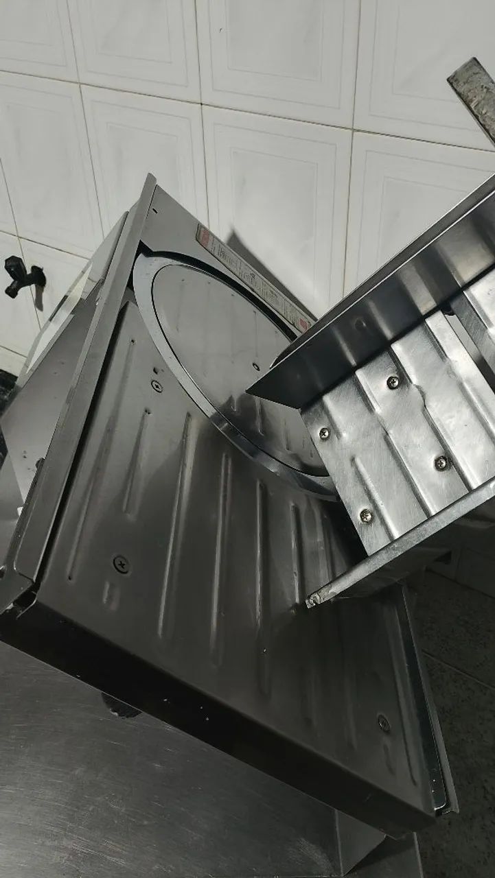 Fatiadora de frios automática  - Foto 3