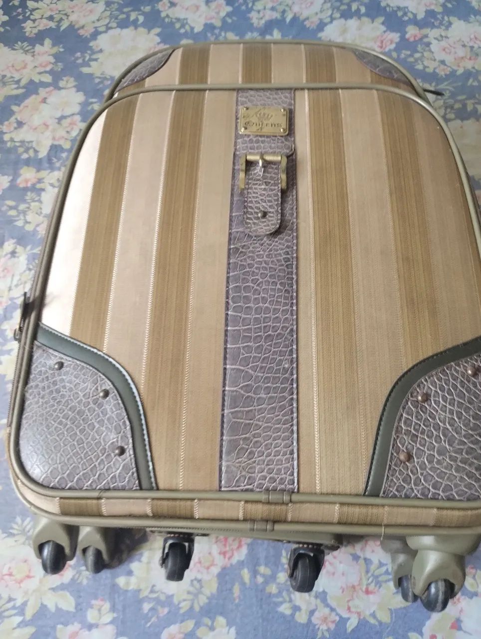 Mala para viagem  - Foto 4