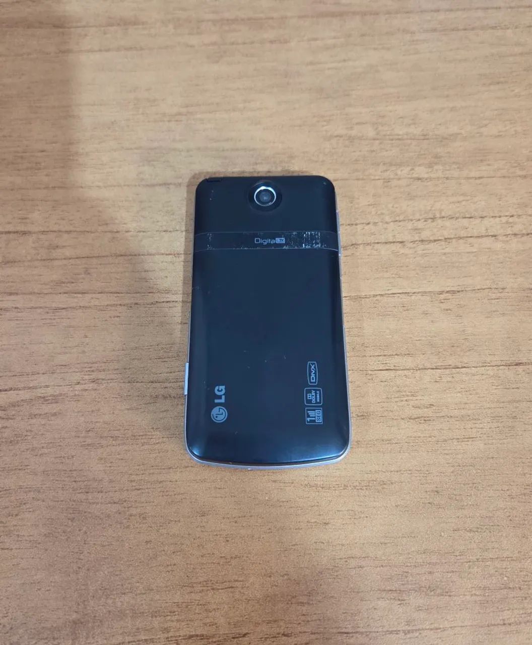 Celular LG Scarlet - Foto 2