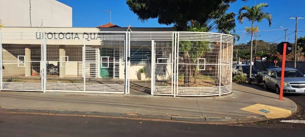 Locação de Comercial / Sala na cidade de Araraquara
