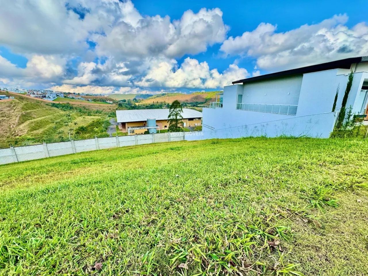 Terreno - Juiz de Fora MG - Foto 4