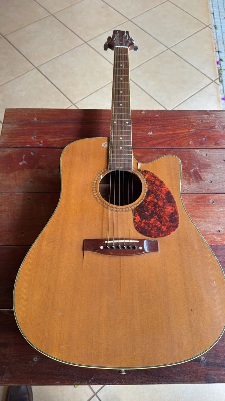 Violão - Foto 3