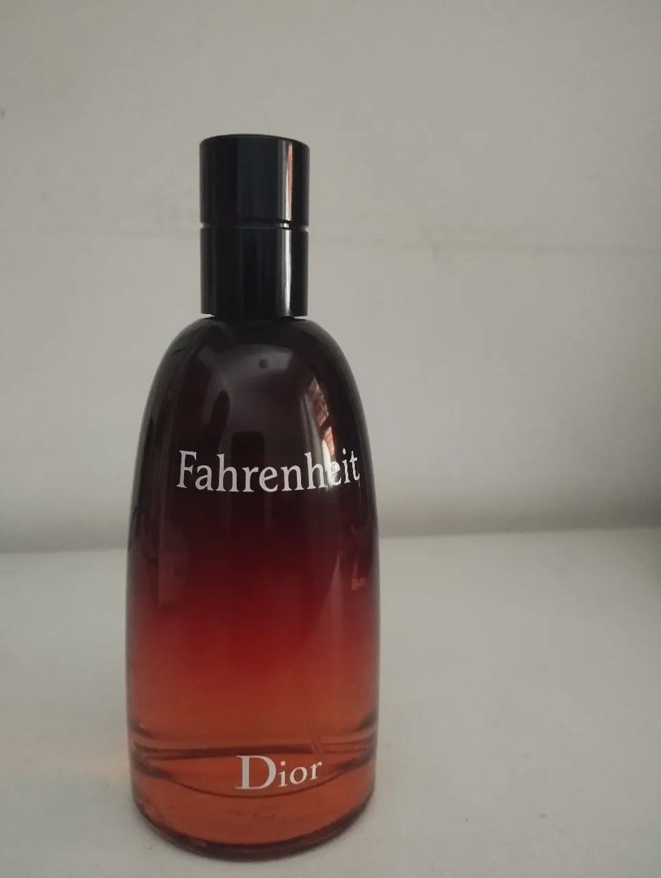 Perfume Dior Fahrenheit  - Foto 2