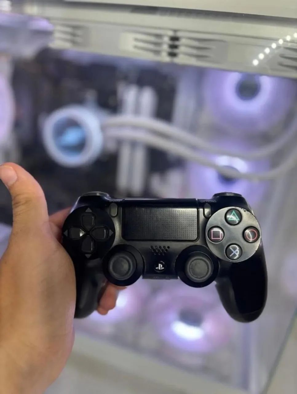 Playstation 4 - Foto 3