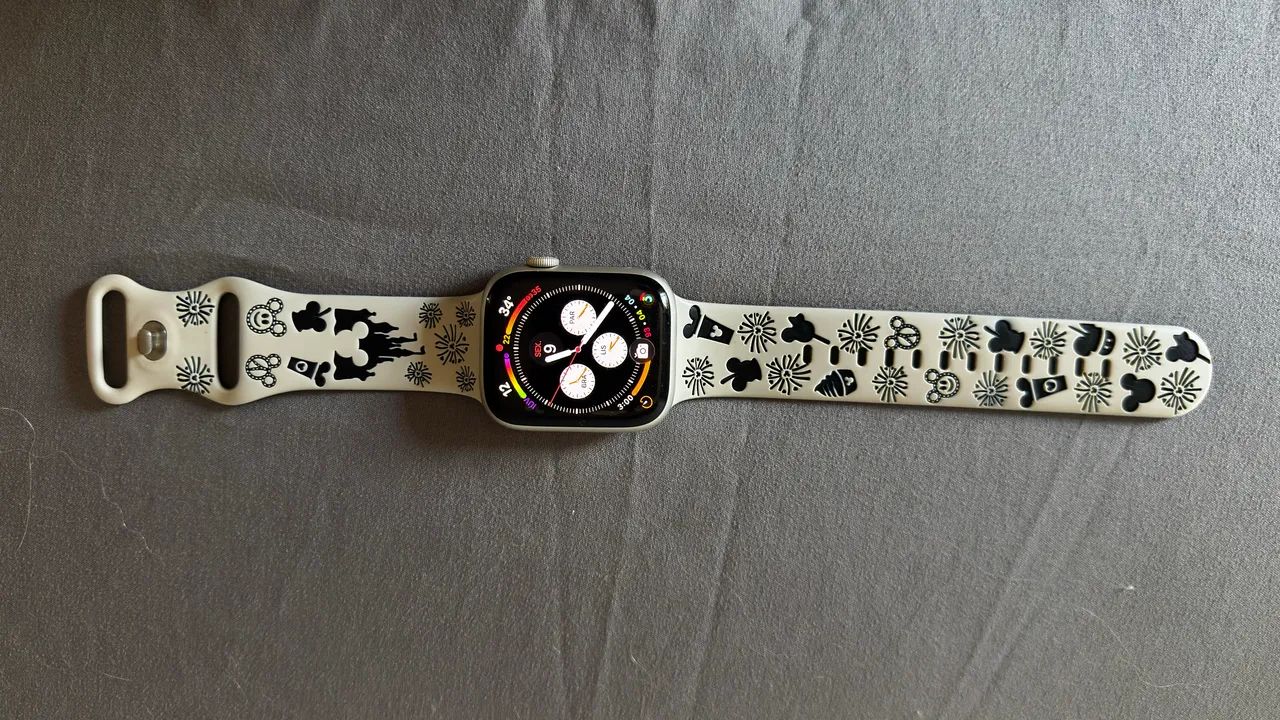 Apple Watch 9 45mm - Foto 2