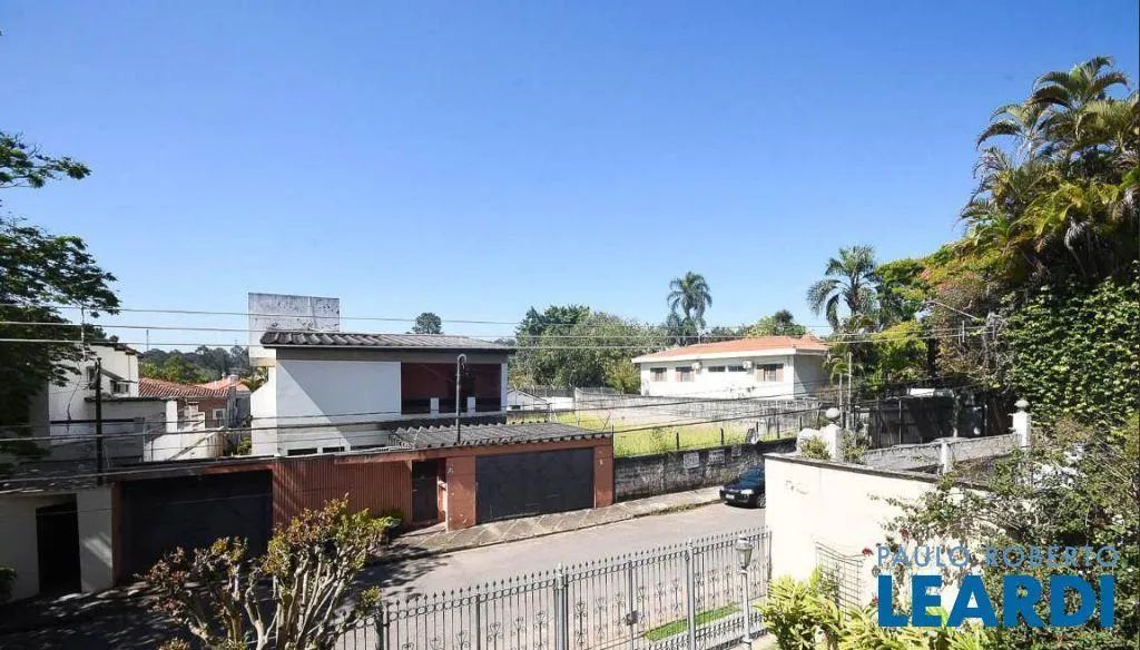 SOBRADO - MORUMBI - SP - Foto 4