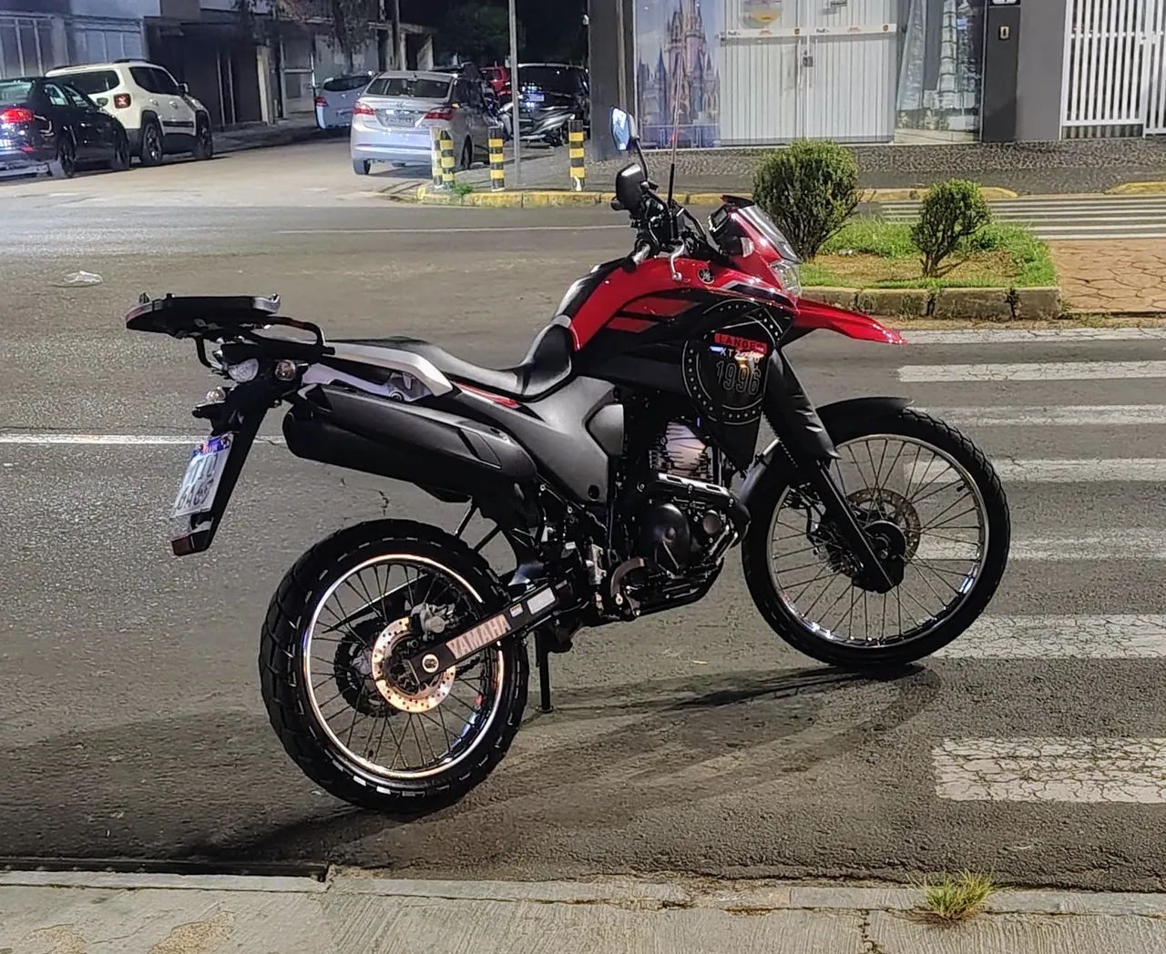 Vendo Lander 250 - Foto 2