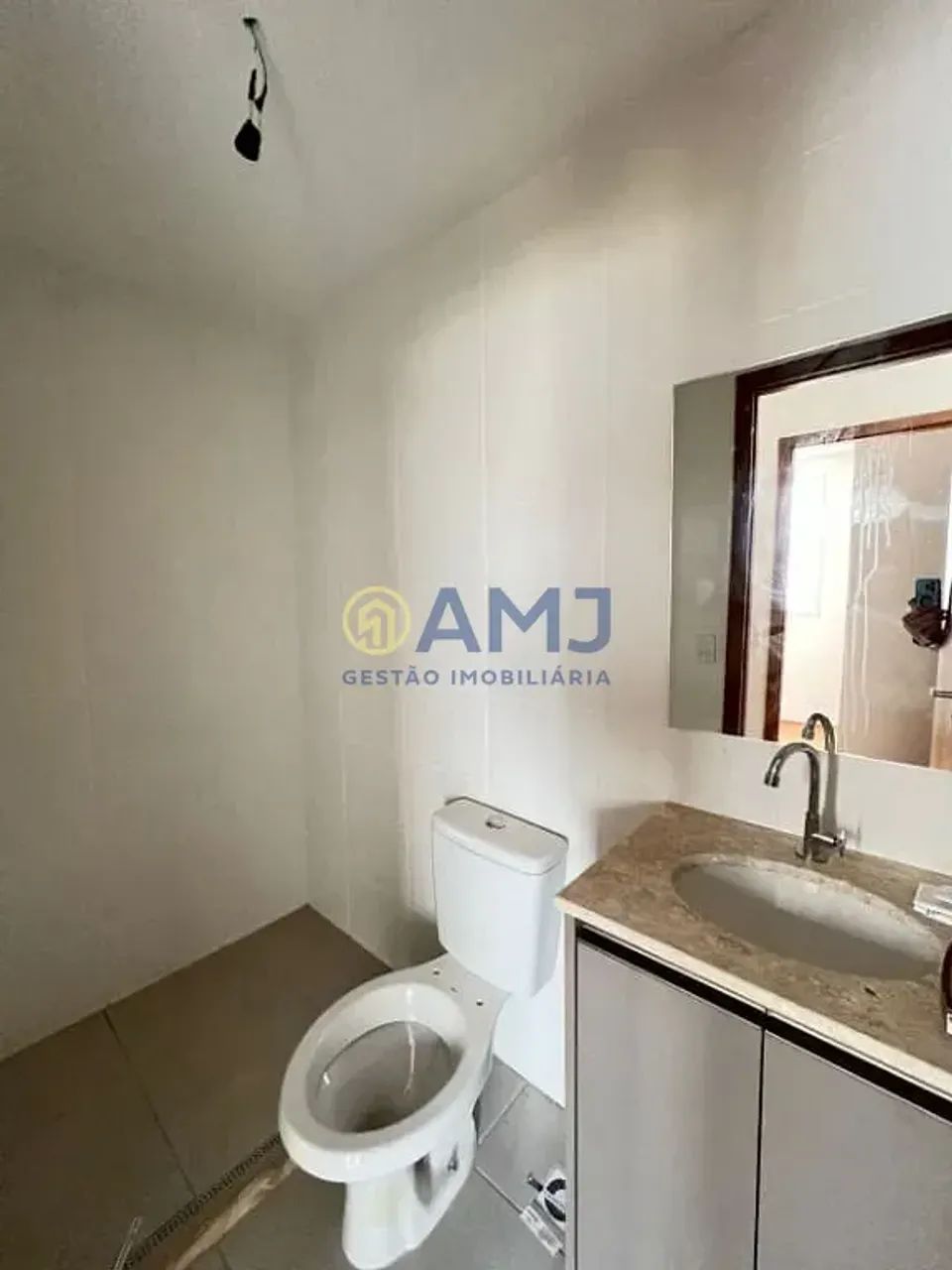 Apartamento 2Q Novo na região do Eldorado! - Foto 4
