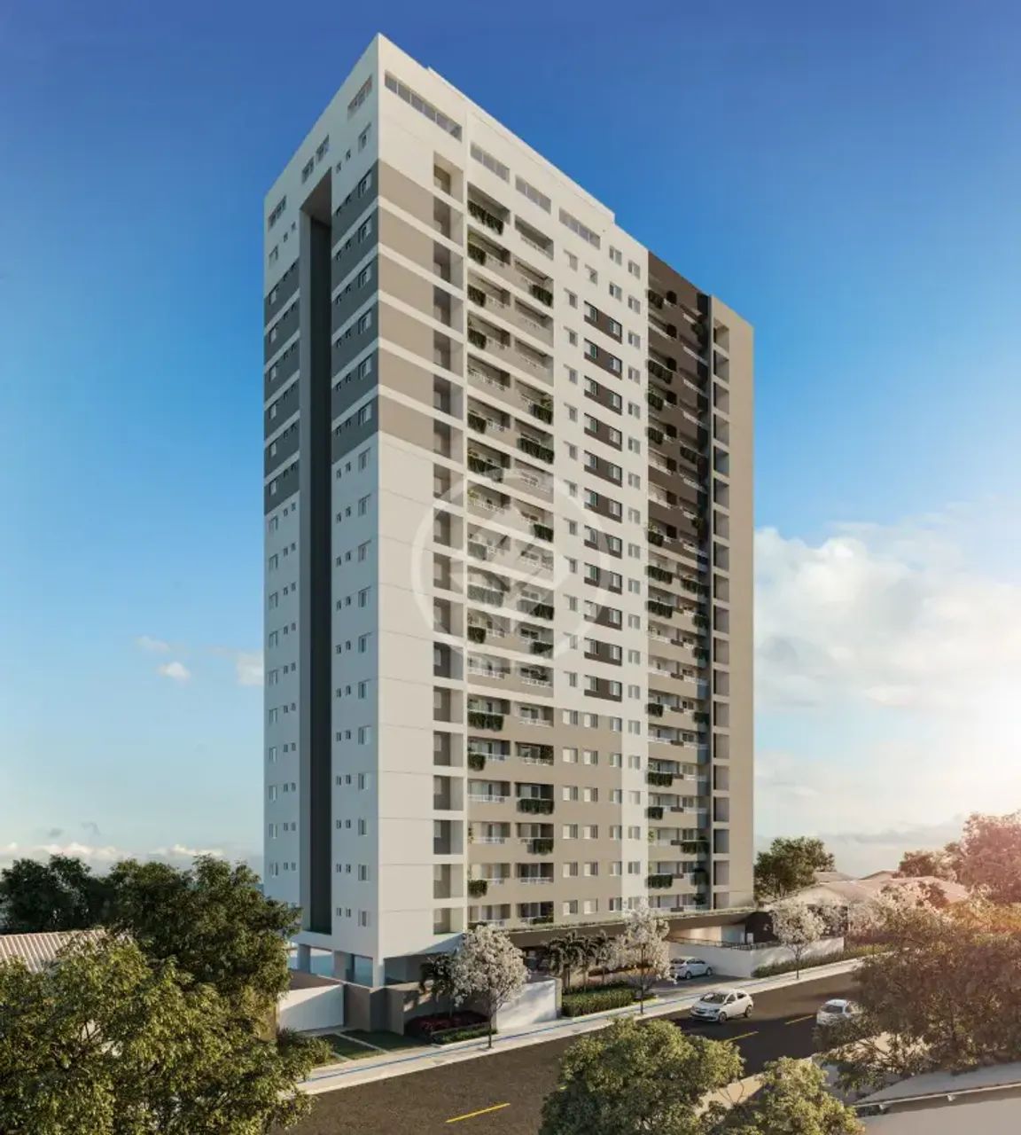 Apartamento a venda - LINEA LESTE OESTE codigo: 93916 - Foto 4