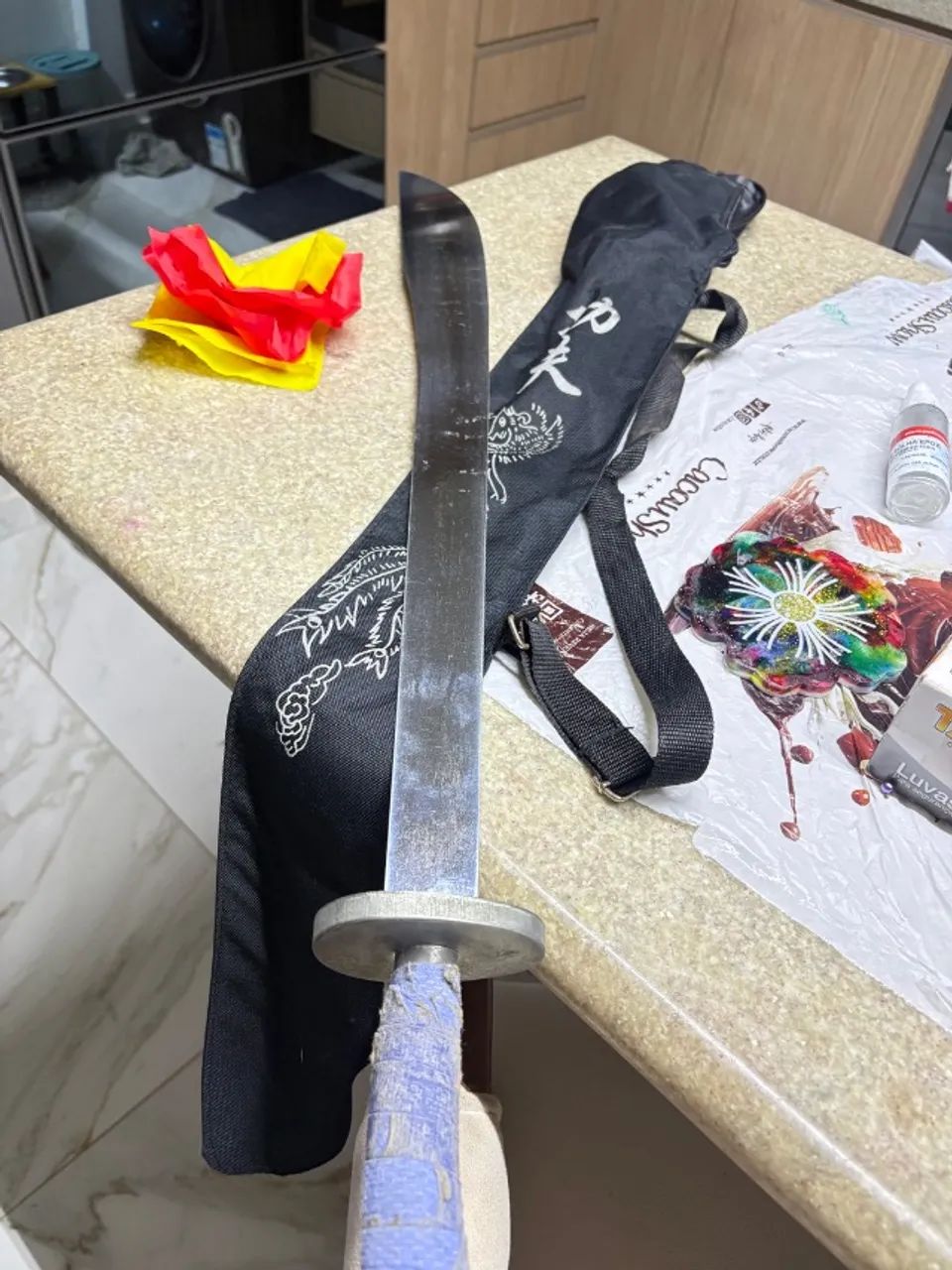 Kit Kung Fu - Foto 5