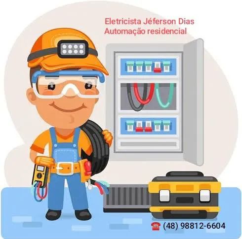 Eletricista 