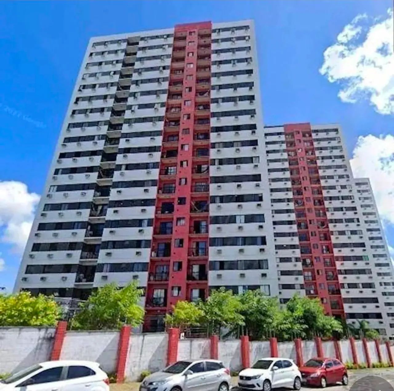 Foto - João Pessoa - Torre