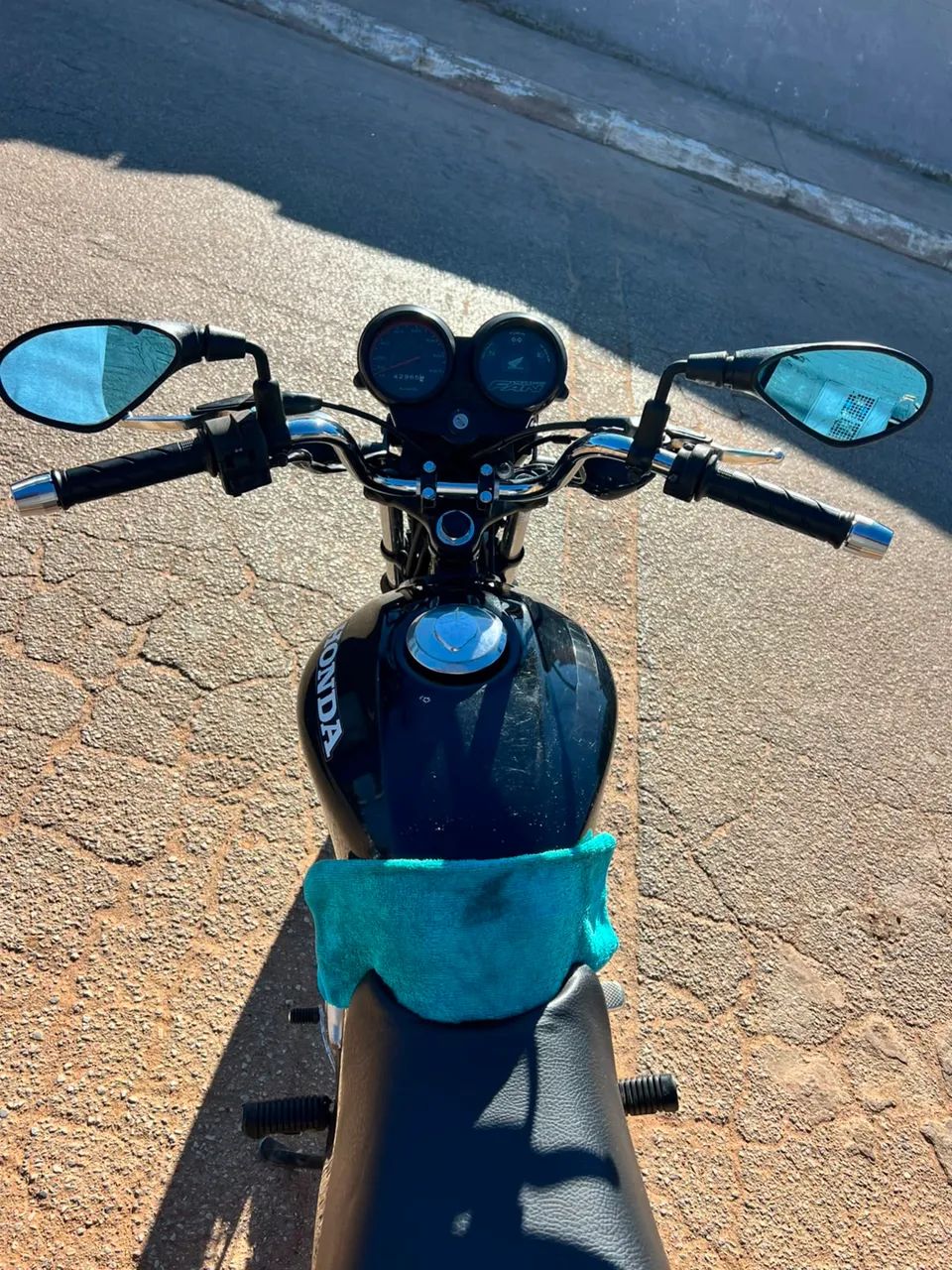 Cg Fan 125 - Foto 2